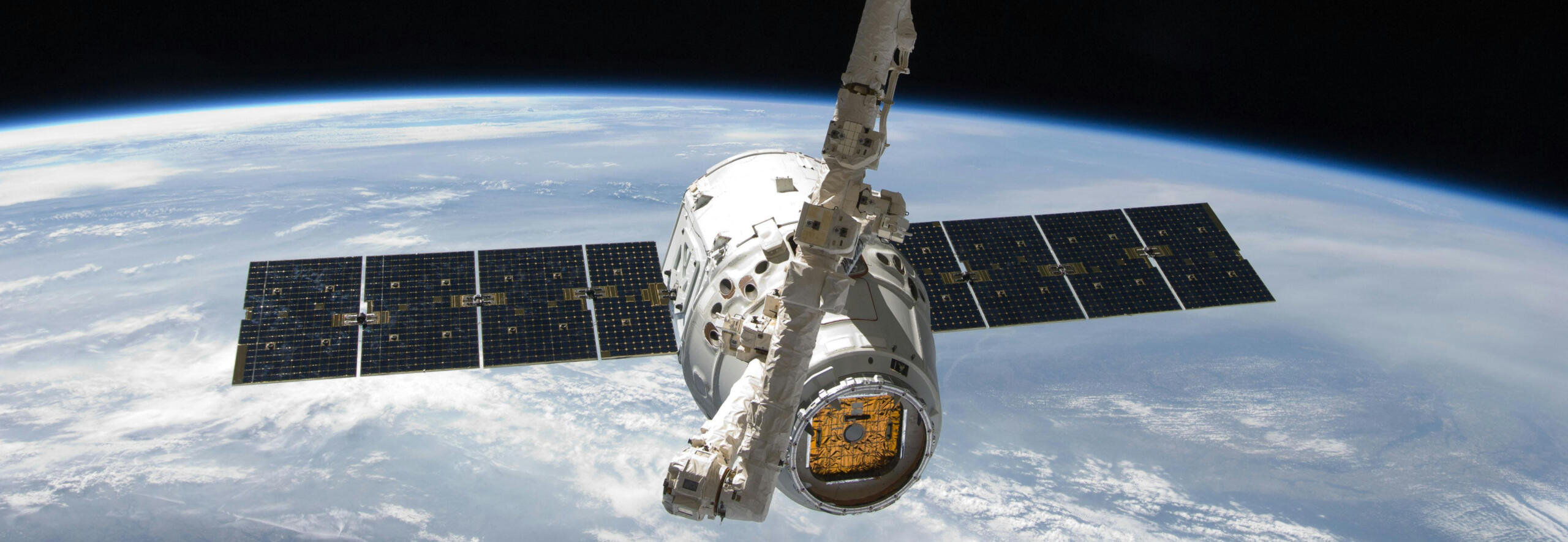 Detecting the amount of produce on a farm.